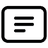 Блог icon